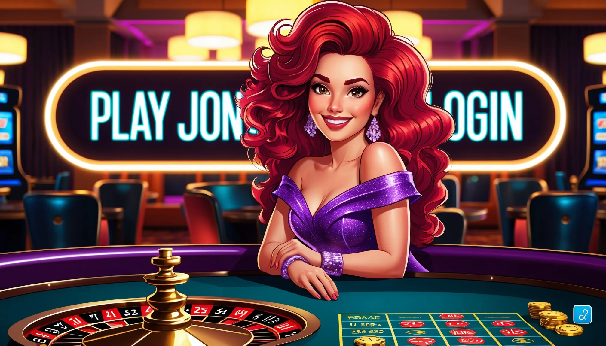 Play-jonnybonuslogin